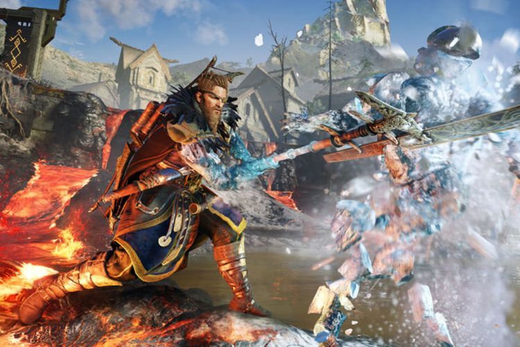 7 Open-World Game Paling Seru & Hype yang Wajib Kamu Coba