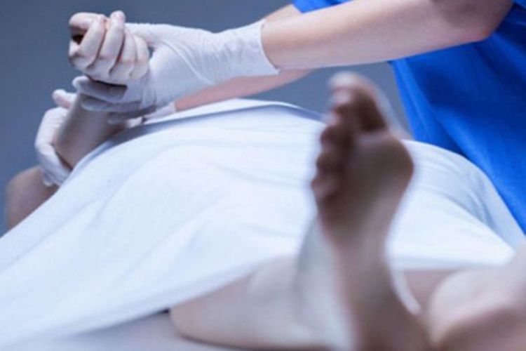 10 Tanda Orang yang akan Mendekati Ajal dalam Pandangan Islam