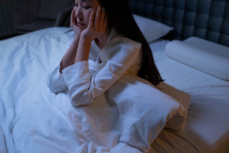 Faktor Penyebab Terjadinya Insomnia pada Seseorang!