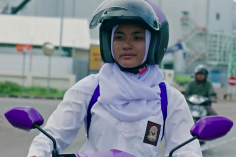 Film Yuni Melawan Dogma Agama dan Budaya Patriarki: Suara Perempuan Bukan Aurat!