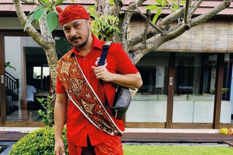 Giring: Indonesia akan Suram Jika Dipimpin Sosok Pembohong