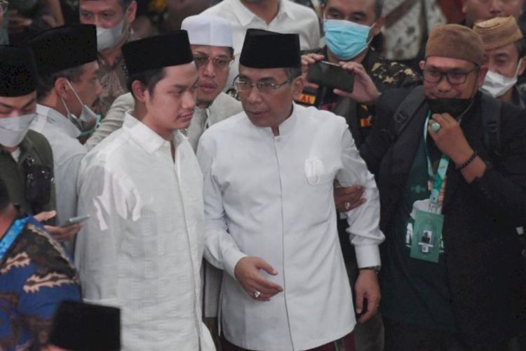 3 Partai Ini Ungkap Berbagai Harapan ke Gus Yahya Usai Terpilih Jadi Ketum PBNU