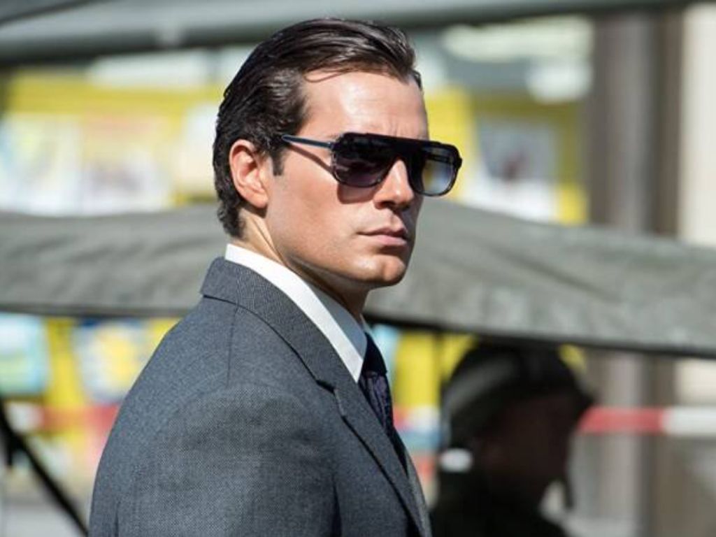 Henry Cavill Sebut Nggak akan Menolak Kalau Ditawari Jadi The Next James Bond