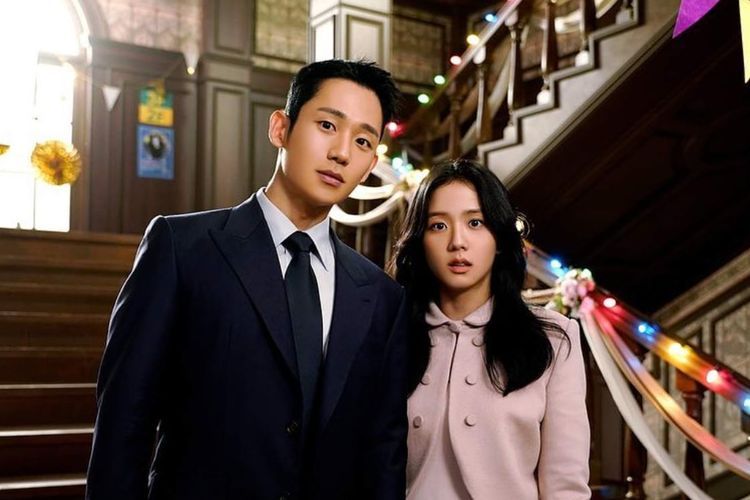 5 Drakor Sad Ending: Siap-siap Banjir Air Mata!