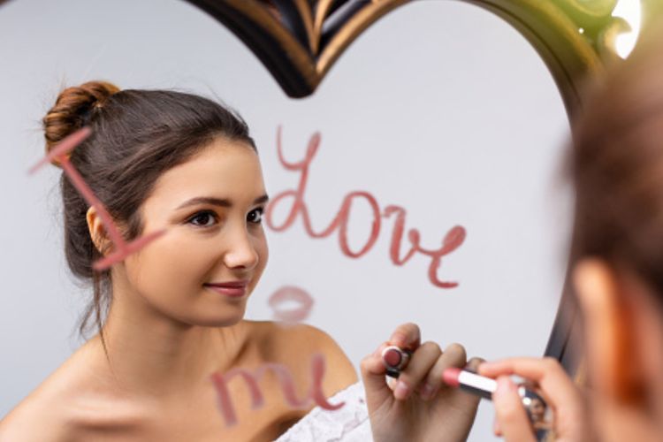 Self Love Bukan Sekedar Tren : Terapkan Self Love untuk Mengatasi Kecemasan