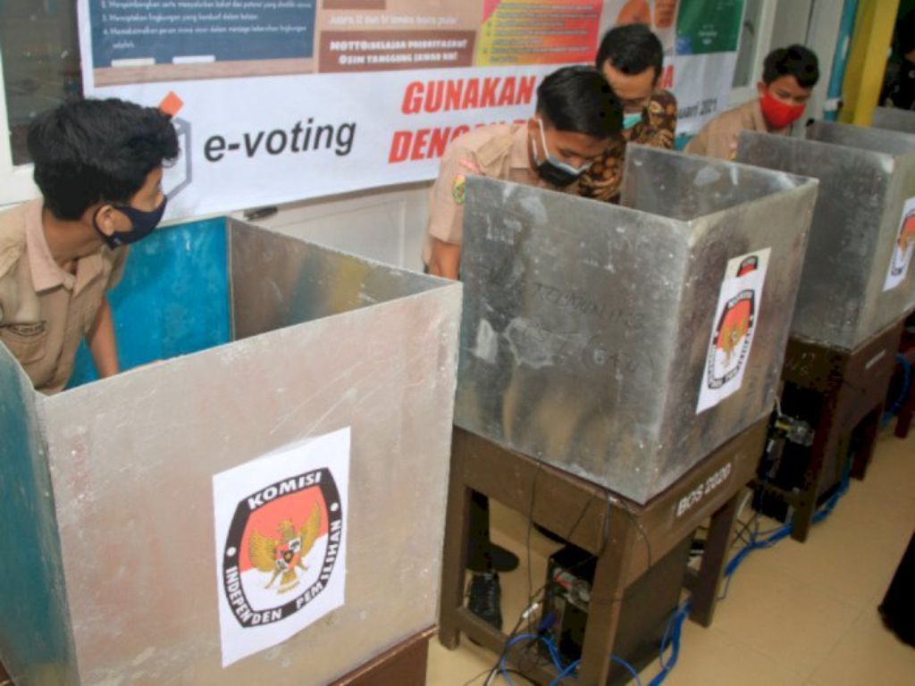 Mulai Hari Ini, Lebih dari 10 Ribu Petugas Pantarlih di Yogyakarta Siap Jalankan Tugas Coklik Serentak Pilkada 2024