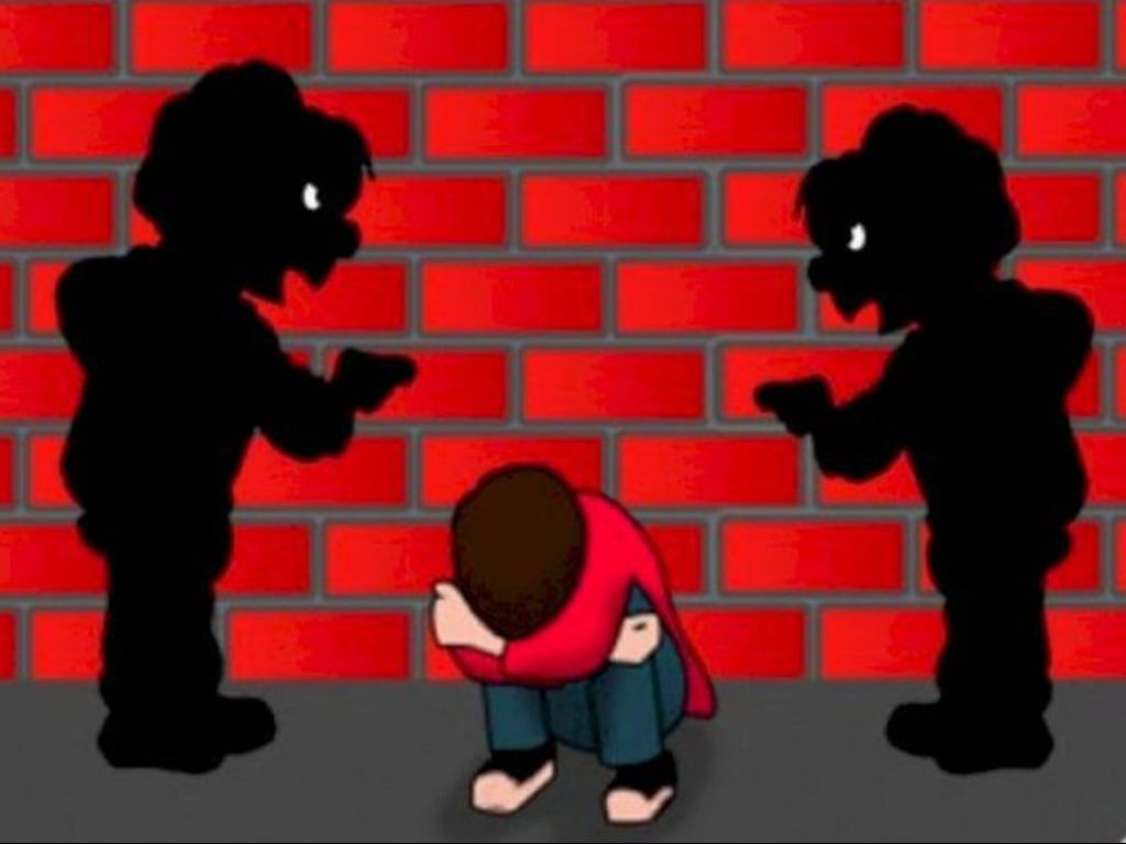 Polisi Periksa 4 bocah Terkait Bullying sambil Live IG di Bekasi Kamis Pekan Depan