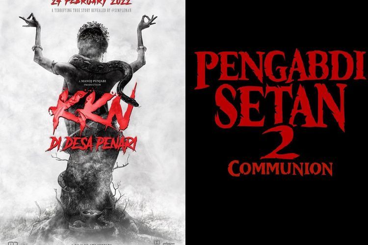 5 Film Indonesia yang Sukses Lampaui 3 Juta Penonton: dari KKN di Desa Penari hingga Dilan 1990