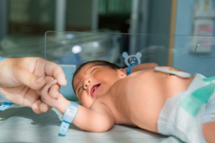 Fakta Penting Bayi Prematur Agar Bisa Tumbuh Optimal, Ortu Wajib Tahu!
