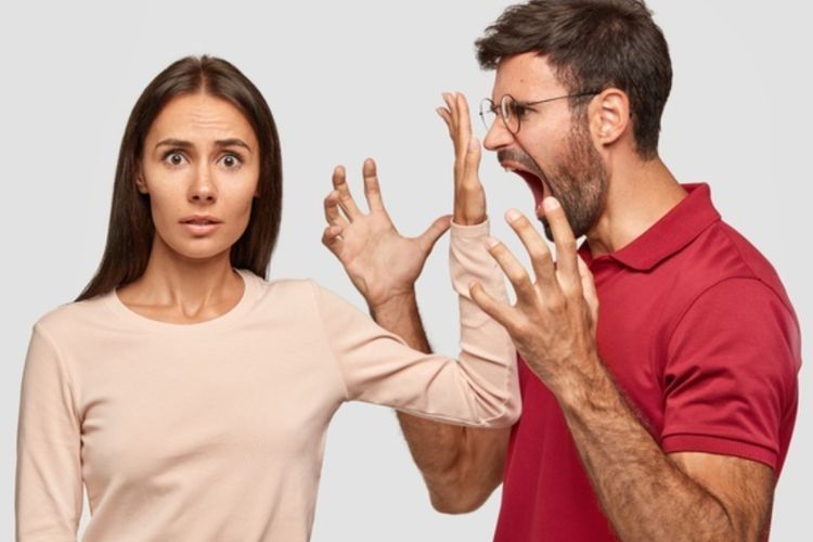 Hoovering: Cara Halus Narsisistik Menjebakmu untuk Kembali Lagi, Jangan Terkecoh!