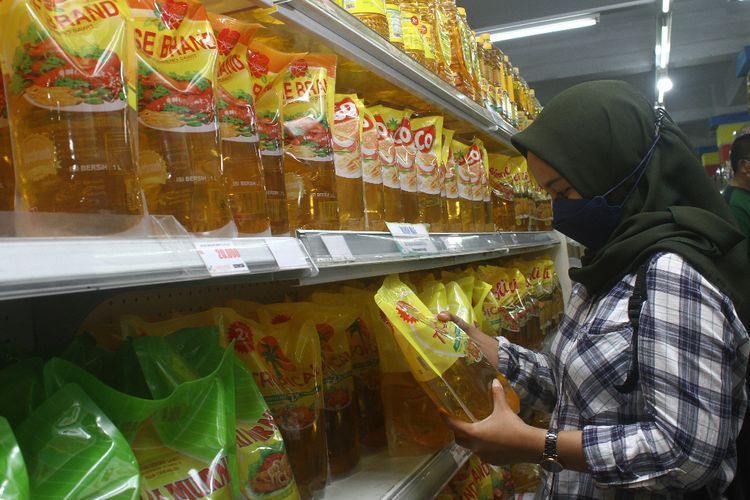 Minyak Goreng Ramai Diburu, Ini Sederet Manfaatnya untuk Kesehatan