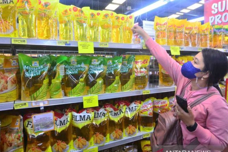 7 Bahaya Minyak Goreng Berlebih dalam Tubuh, Berisiko Sakit Jantung hingga Fungsi Otak