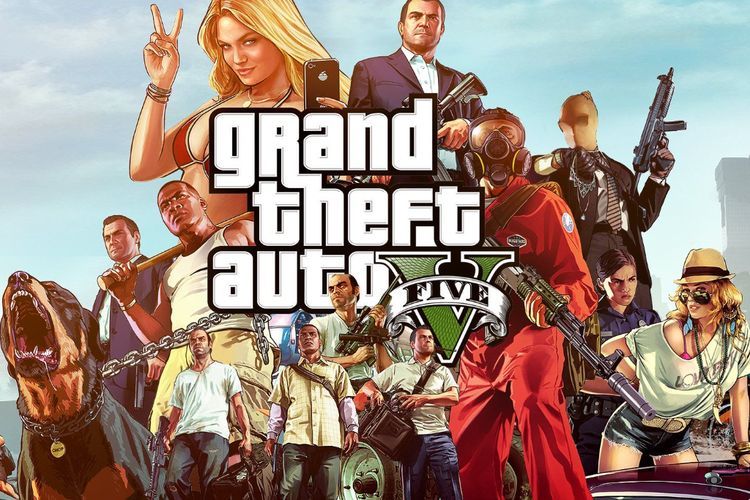 Daftar Cheat GTA 5 PS3 Lengkap Bahasa Indonesia: Cheat Terupdate 2026