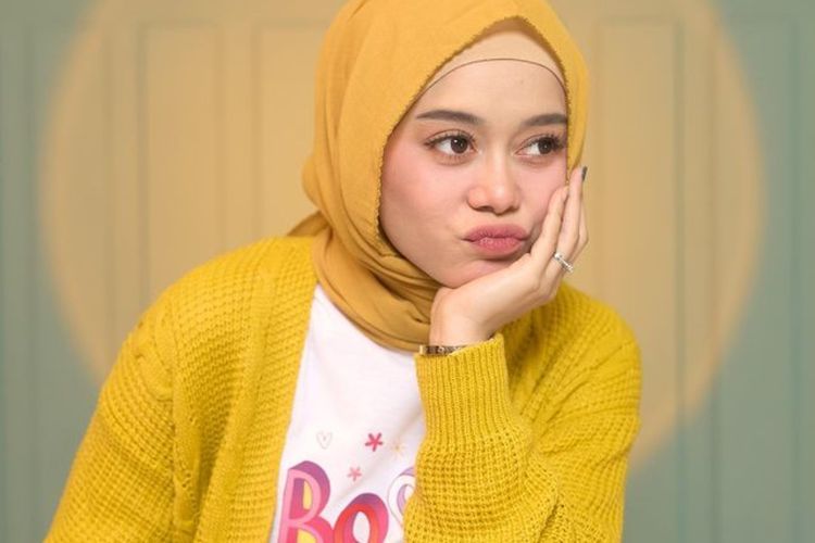 Dampak Dituding Langgar Hak Cipta, Lesti Kejora Ungkap Rasa Tak Nyaman di Sidang MK: “Saya Masih Digantung”