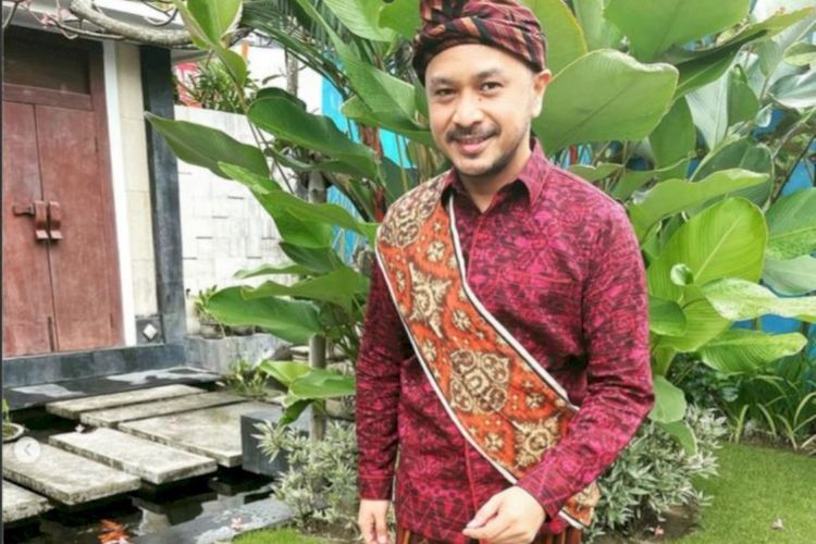 Giring Dinilai Cuma Cari Panggung Usai Sindir Sosok Pembohong yang Dipecat Jokowi