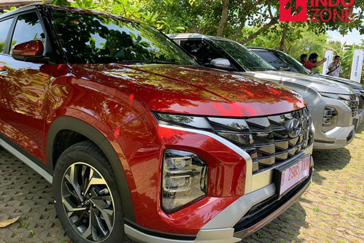 5 Tips Beli Hyundai Creta Bekas yang Harus Dipahami Supaya Gak Dapat Barang Zonk