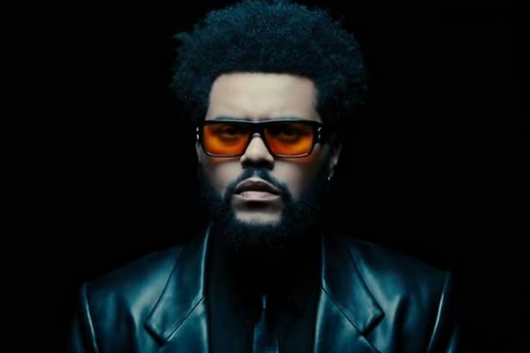Profil dan Perjalanan Karier The Weeknd, Bintang Global dengan Pendapatan Fantastis dari Tur Dunia