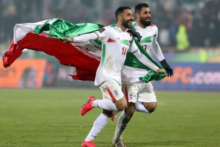 Kalahkan Bolivia 2-1, Irak Jadi Tim Terakhir Lolos ke Piala Dunia 2026