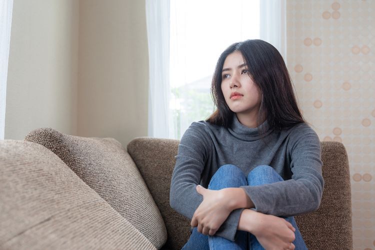 Kamu Korban Ghosting? Ini 7 Alasan Orang Tiba-Tiba Menghilang Tanpa Pamit