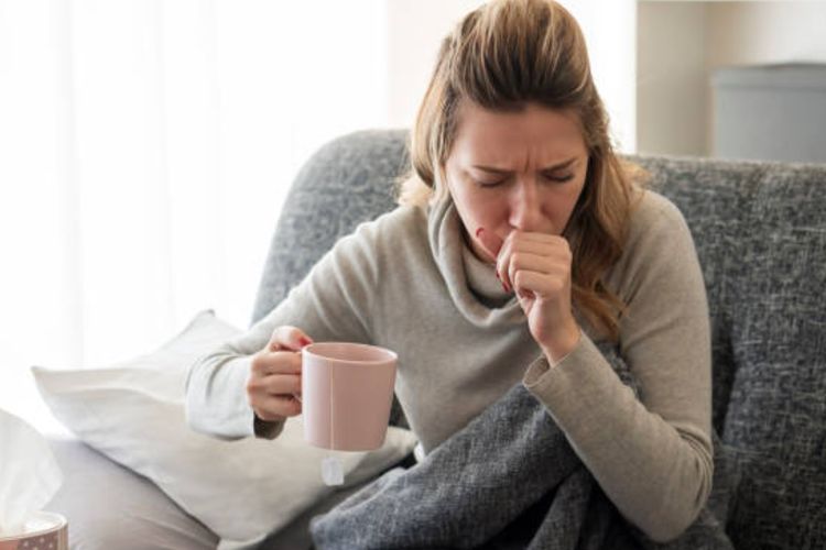 Perlukah Minum Antibiotik saat Batuk Pilek? Ini Penjelasan Dokter