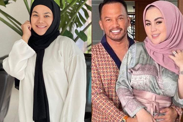 Ini yang Akan Dilakukan Sarita Abdul Mukti jika Bertemu Jennifer Dunn 