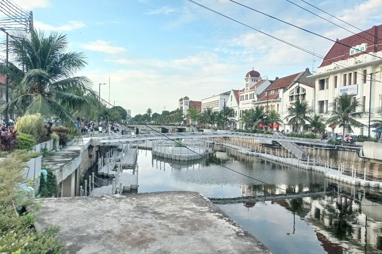 5 Tempat Wisata Seru di Jakarta untuk Keluarga Gen Z  di Hari Kemerdekaan 17 Agustus
