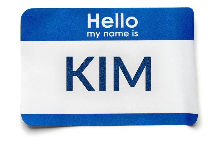 Asal Usul Mengapa Nama Kim Banyak Digunakan oleh Orang Korea, Ini Catatan Sejarahnya!
