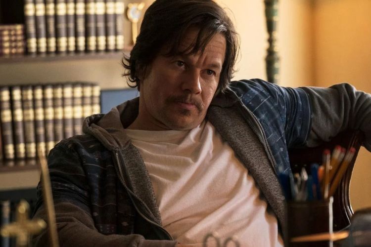 Trailer Film Mark Wahlberg di Father Stu , Kisah Petinju yang Menjadi Pendeta