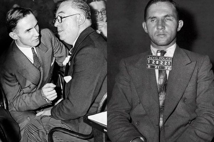 Peristiwa 13 Februari: Bruno Hauptmann Diadili atas Penculikan & Pembunuhan Bayi 20 Bulan