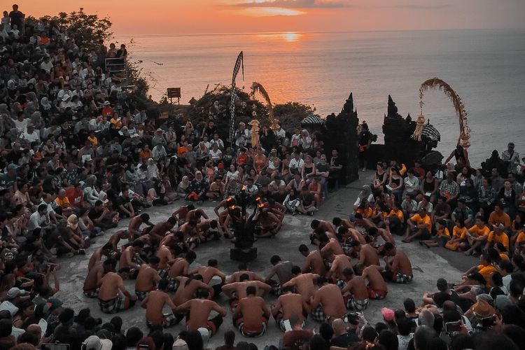 Mengenal 6 Tari Tradisional Bali, Warisan Budaya yang Memesona