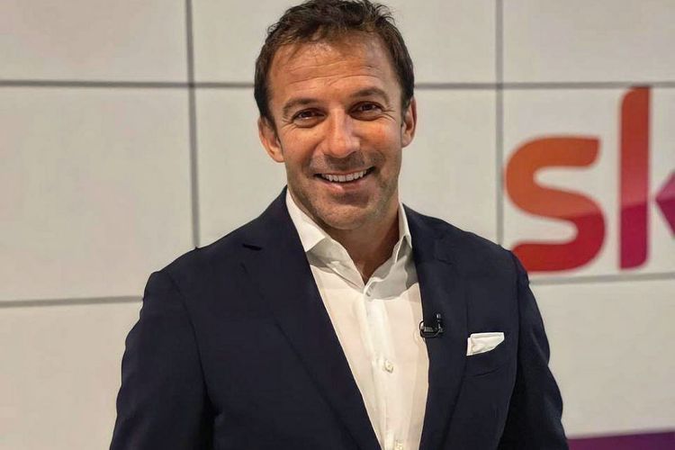 Alessandro Del Piero Jagokan PSG Menangkan Piala Dunia Antarklub 2025