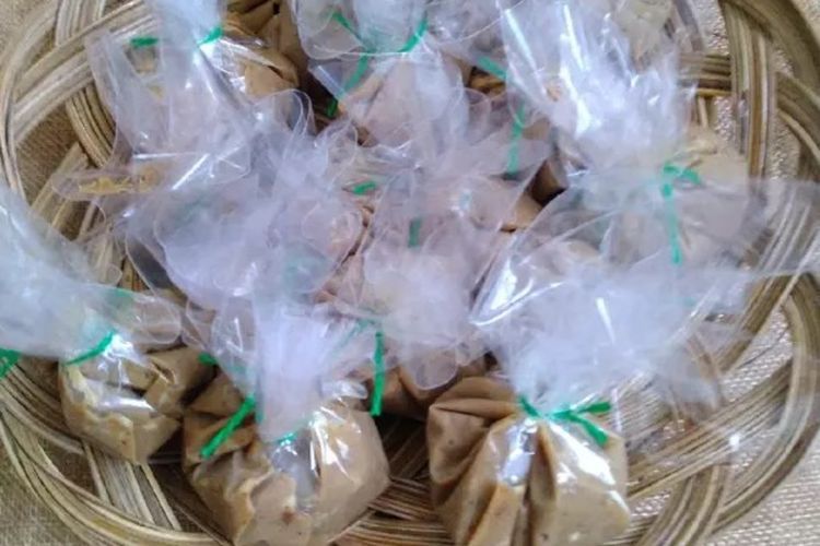 Jangan Dibuang! Yuk Bikin Dodol Kulit Pisang di Rumah, Ini Resepnya