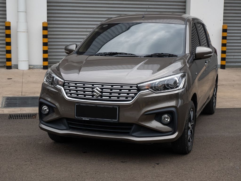 Update Harga Suzuki All New Ertiga Terbaru Agustus 2025: Apakah Masih Bersaing dengan MPV Lainnya?