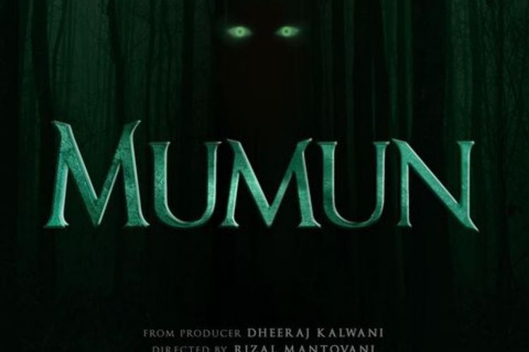 Mumun : Film Horor yang Diadaptasi dari Serial Legendaris Jadi Pocong, Tayang September