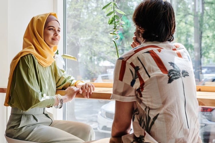 Biar PDKT Jalan Terus, Hindari 5 Kesalahan Ini saat Dekati Gebetan