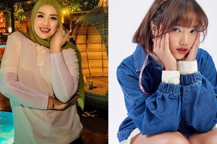 Elly Sugigi Dihujat Netizen Gegara Sentil Fuji Lagi: Beraninya Ngeroyok Anak Kecil