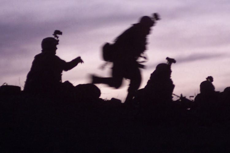 Sejarah Maret 2002: Invasi Amerika Serikat ke Afghanistan Melalui Operasi Anaconda