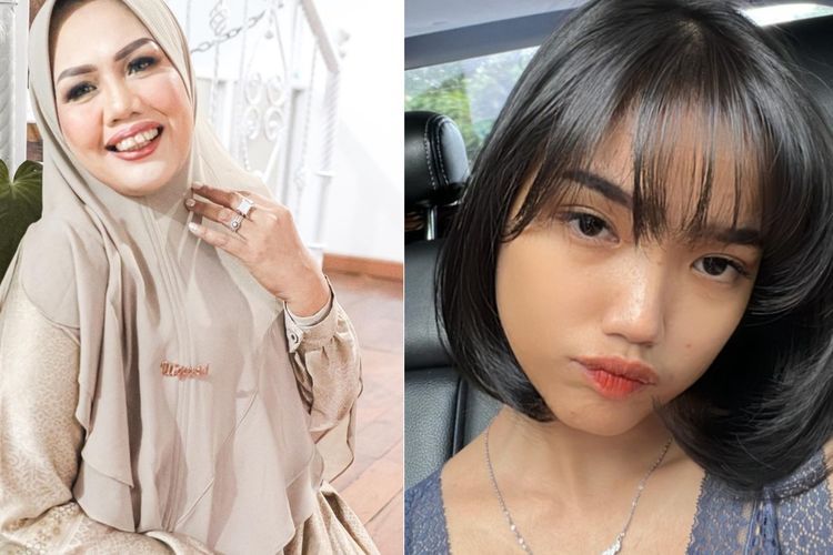Elly Sugigi Disorot Lagi, Kini Sebut Fuji Terkenal karena Kakak Wafat dan Urus Gala
