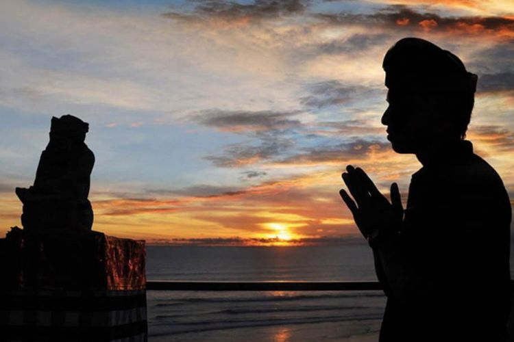 Catur Brata Penyepian Adalah? Ini Penjelasan Lengkapnya