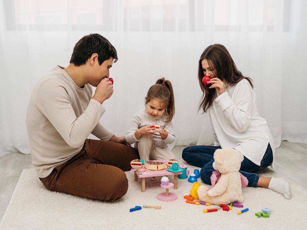 8 Ide Hadiah untuk Hari Anak Nasional yang Disukai Si Kecil