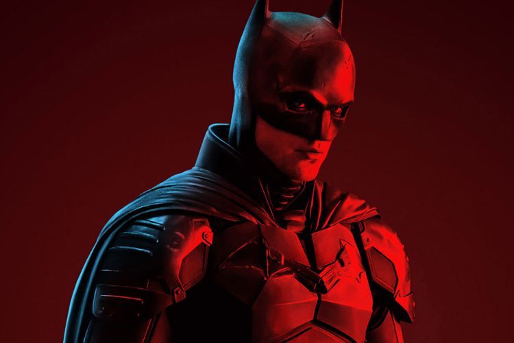 Nirvana Something In The Way yang Jadi Soundtrack The Batman Ramai Didengar di Spotify