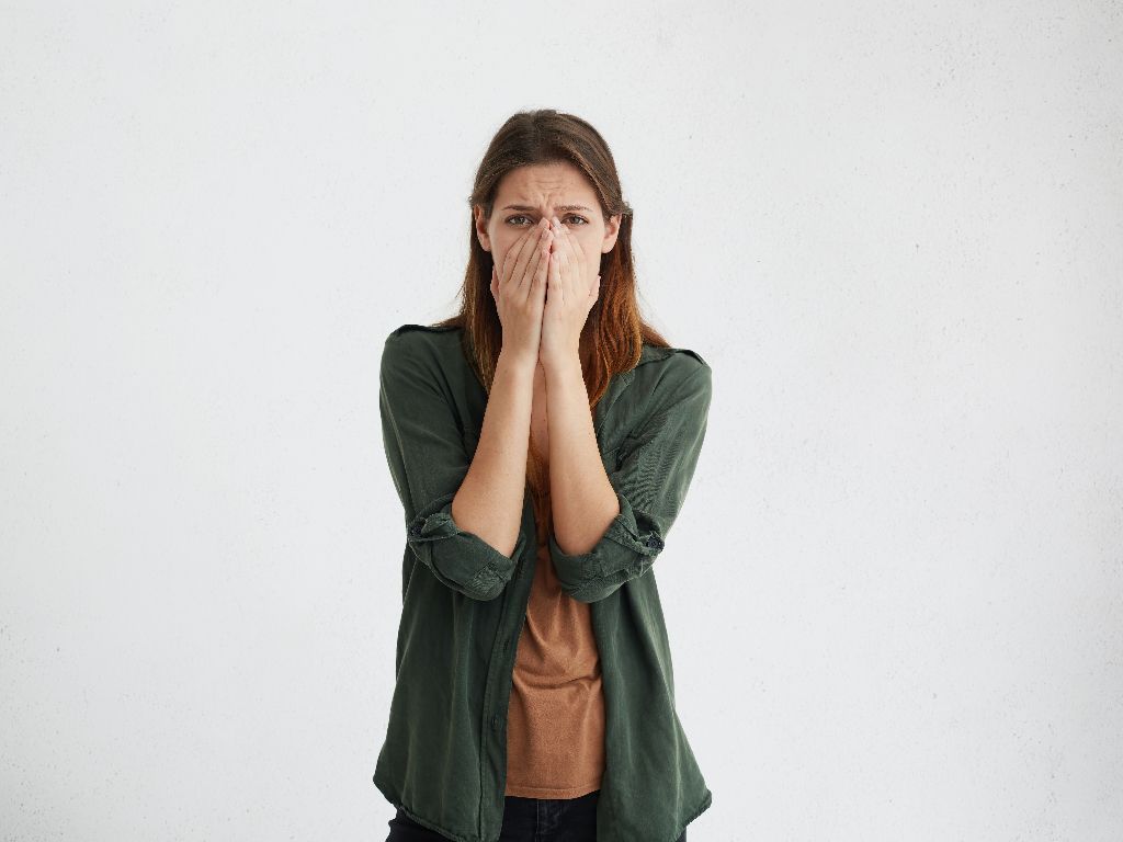 Fenomena Second‑Hand Stress: Kamu Ikut Stres Karena Mereka Juga Panik