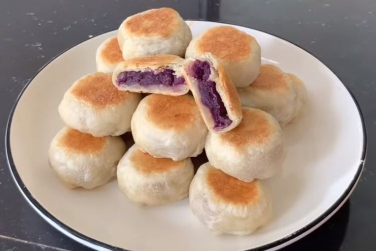 Bikin Branding Makin Keren! Ini 17 Ide Nama Usaha Bakpia Ubi yang Unik