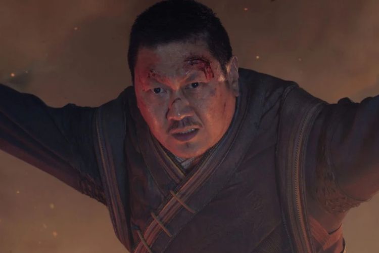 Film ‘Doctor Strange 2’ Diprediksi akan Menyiapkan Kematian Karakter Wong, Benarkah?