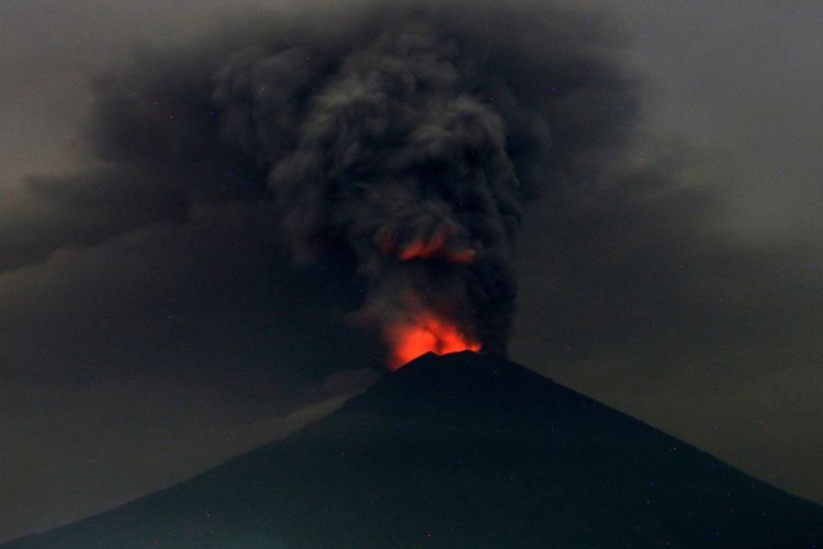 5 Gunung Paling Suci di Dunia, Simbol Spiritualitas Sejak Zaman Kuno