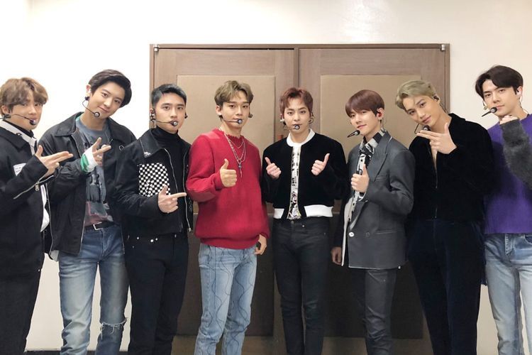 EXO Umumkan Acara Spesial untuk Penggemar 2022 Debut Anniversary Fan Event: EXO