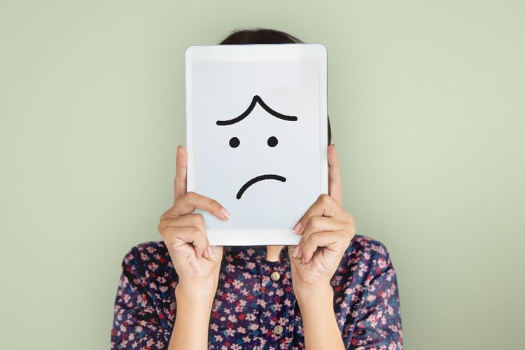 4 Cara Memaafkan Diri Sendiri dan Move On dari Kesalahan yang Telah Terjadi