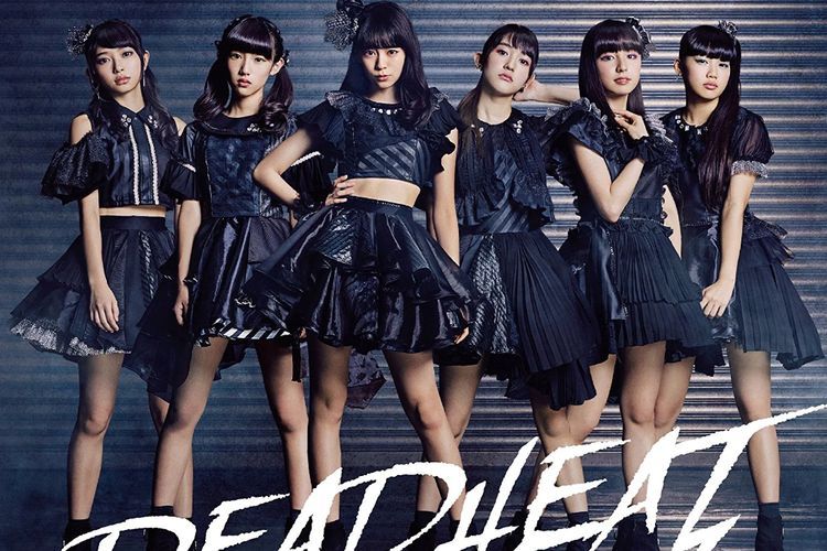 Cho Tokimeki, Grup Idol Jepang Nikmati Kuliner Indonesia Mulai dari Rendang hingga Batagor