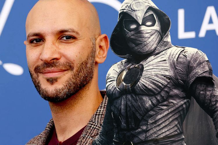 Sutradara Moon Knight Sebut Filmnya Punya Campuran Genre Termasuk Aksi dan Komedi