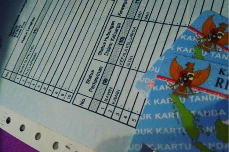 4 Cara Cek KK Online Terbaru 2022, Gampang dan Praktis Banget!